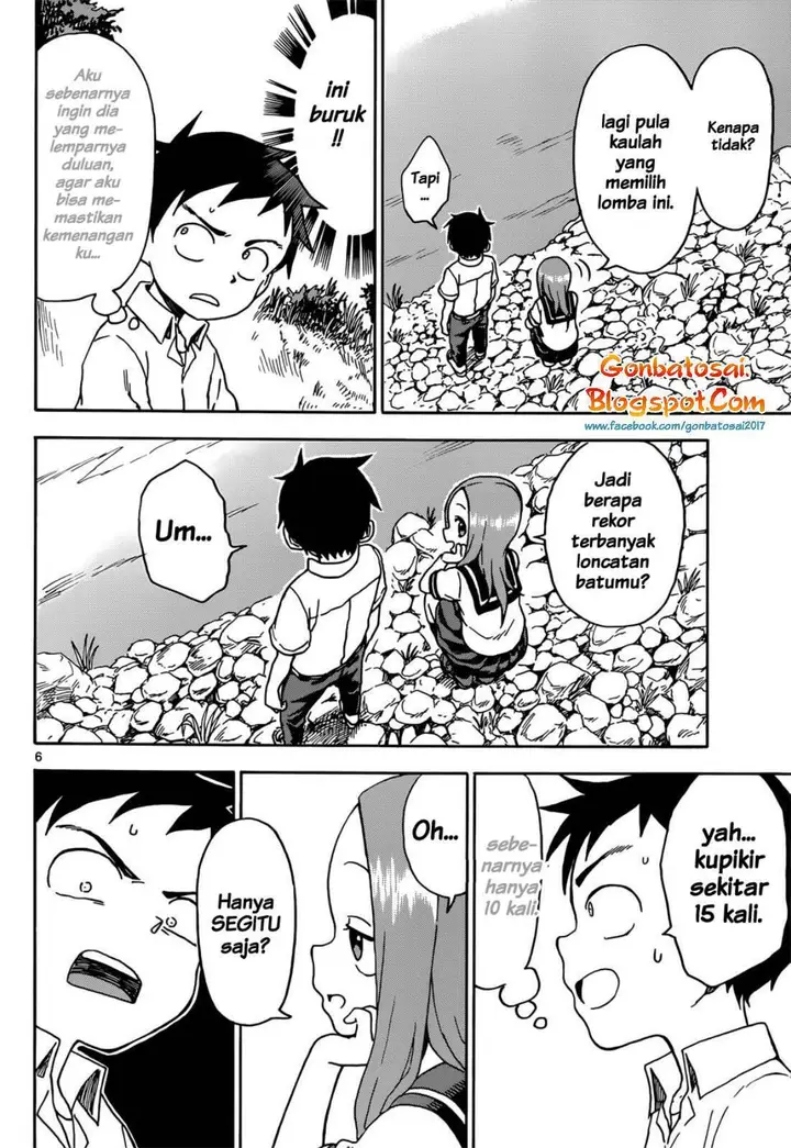 image-komik-karakai-jouzu-no-takagi-san-chapter-64-7/22