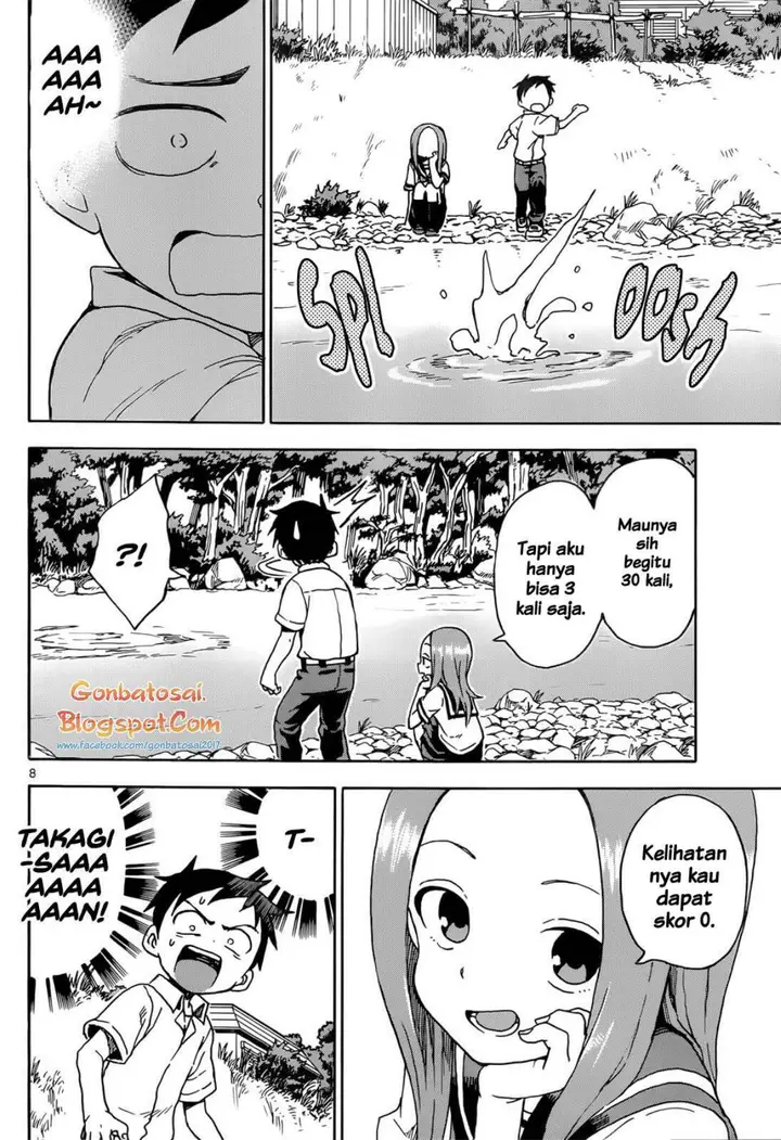 image-komik-karakai-jouzu-no-takagi-san-chapter-64-9/22