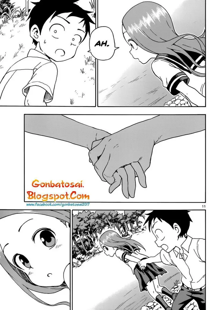 image-komik-karakai-jouzu-no-takagi-san-chapter-64-13/22