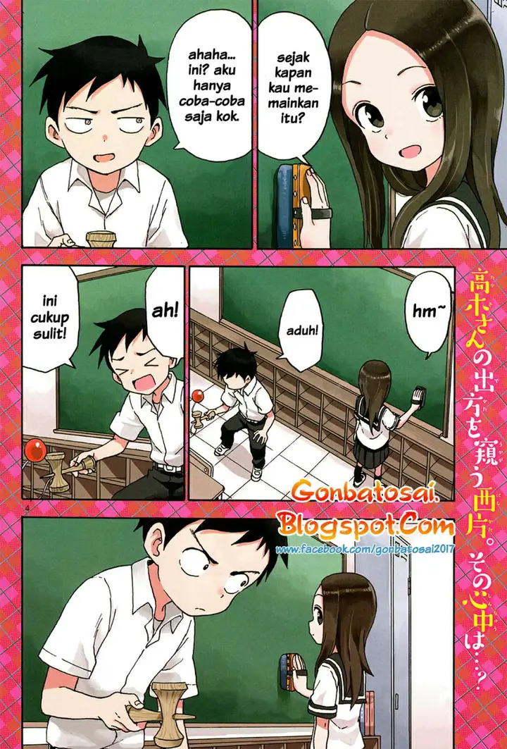 image-komik-karakai-jouzu-no-takagi-san-chapter-65-1/19