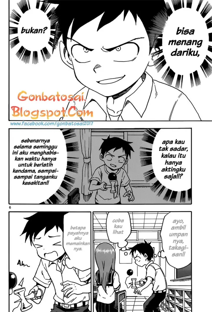 image-komik-karakai-jouzu-no-takagi-san-chapter-65-4/19