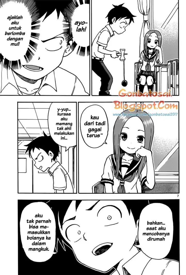 image-komik-karakai-jouzu-no-takagi-san-chapter-65-5/19