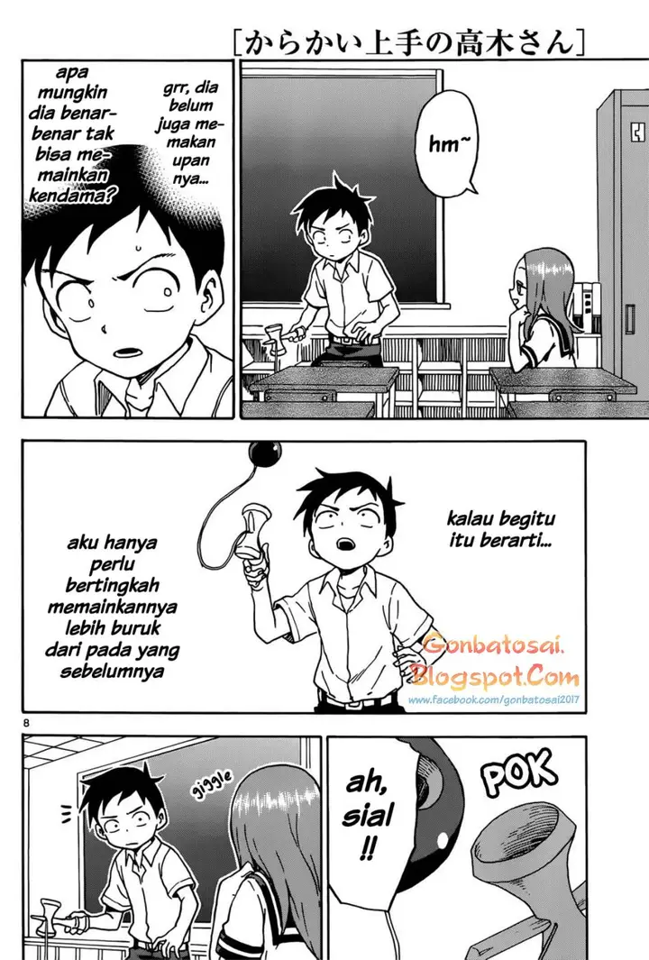 image-komik-karakai-jouzu-no-takagi-san-chapter-65-7/19