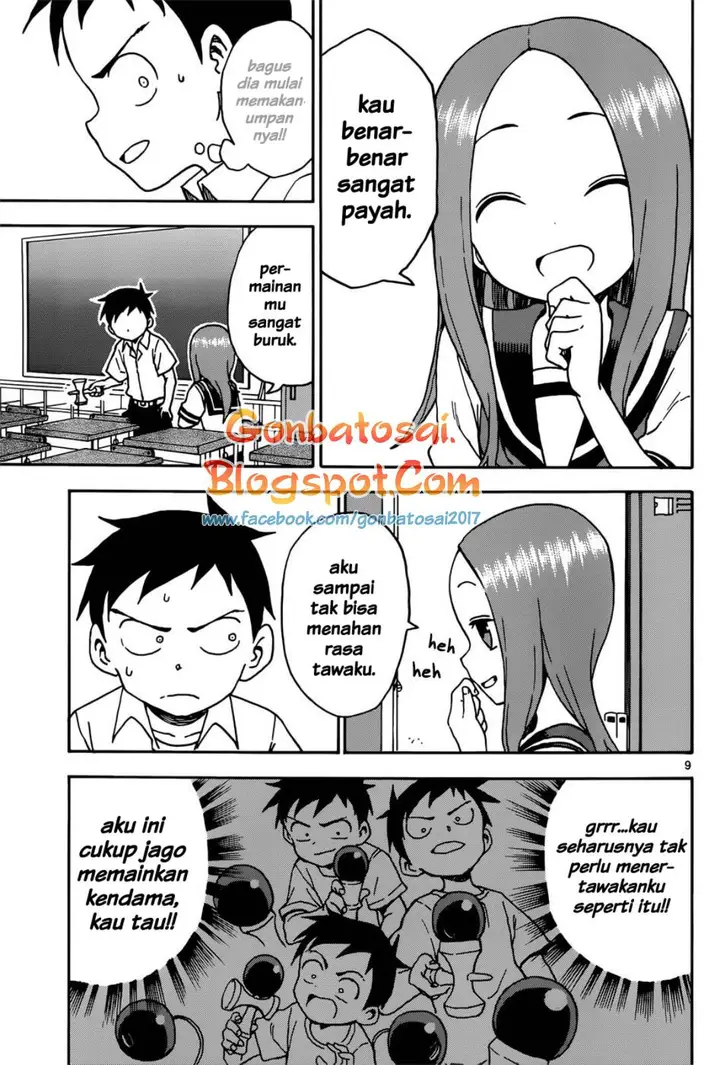 image-komik-karakai-jouzu-no-takagi-san-chapter-65-8/19