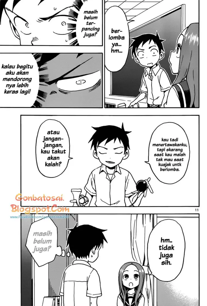 image-komik-karakai-jouzu-no-takagi-san-chapter-65-10/19