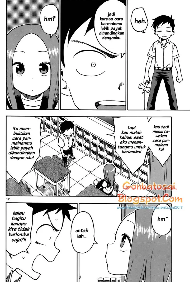 image-komik-karakai-jouzu-no-takagi-san-chapter-65-12/19