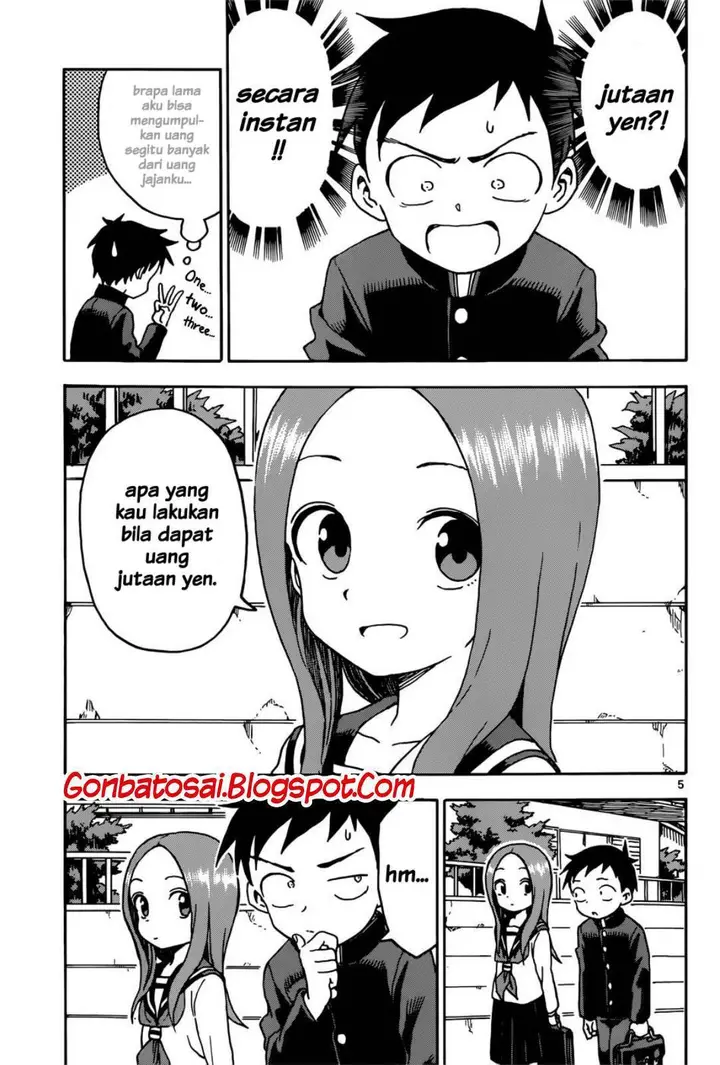 image-komik-karakai-jouzu-no-takagi-san-chapter-66-5/19