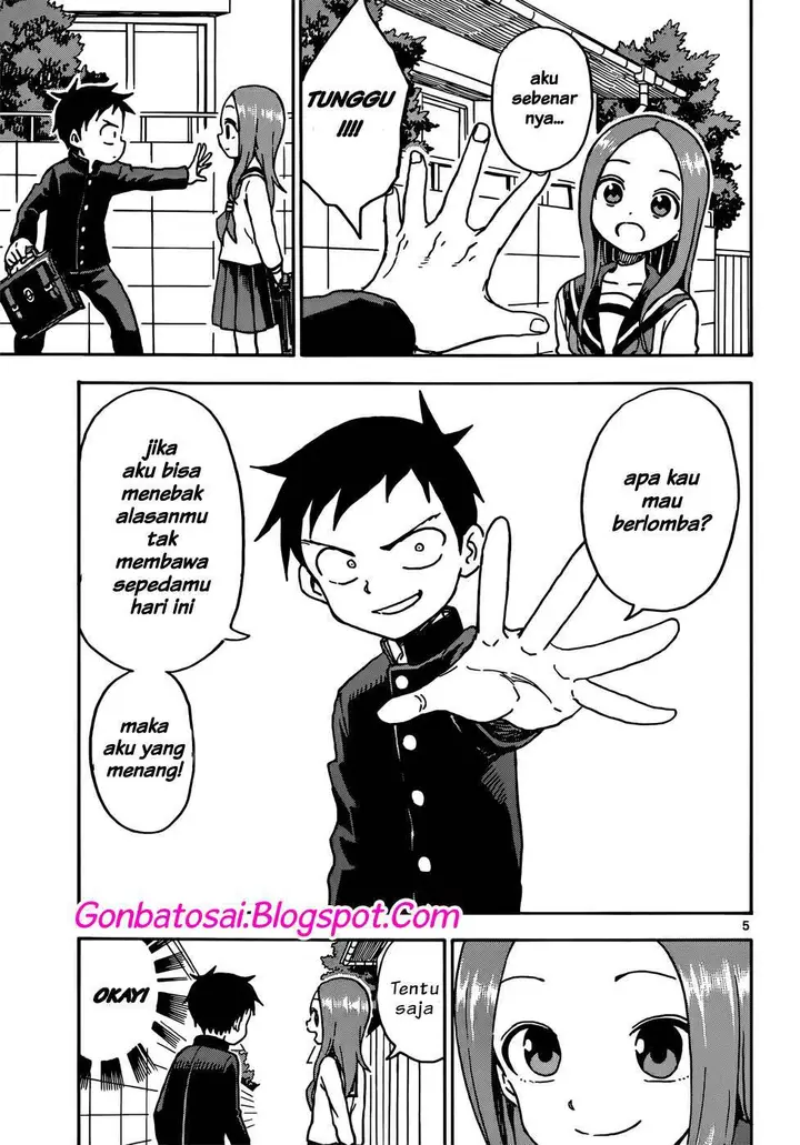 image-komik-karakai-jouzu-no-takagi-san-chapter-67-5/19