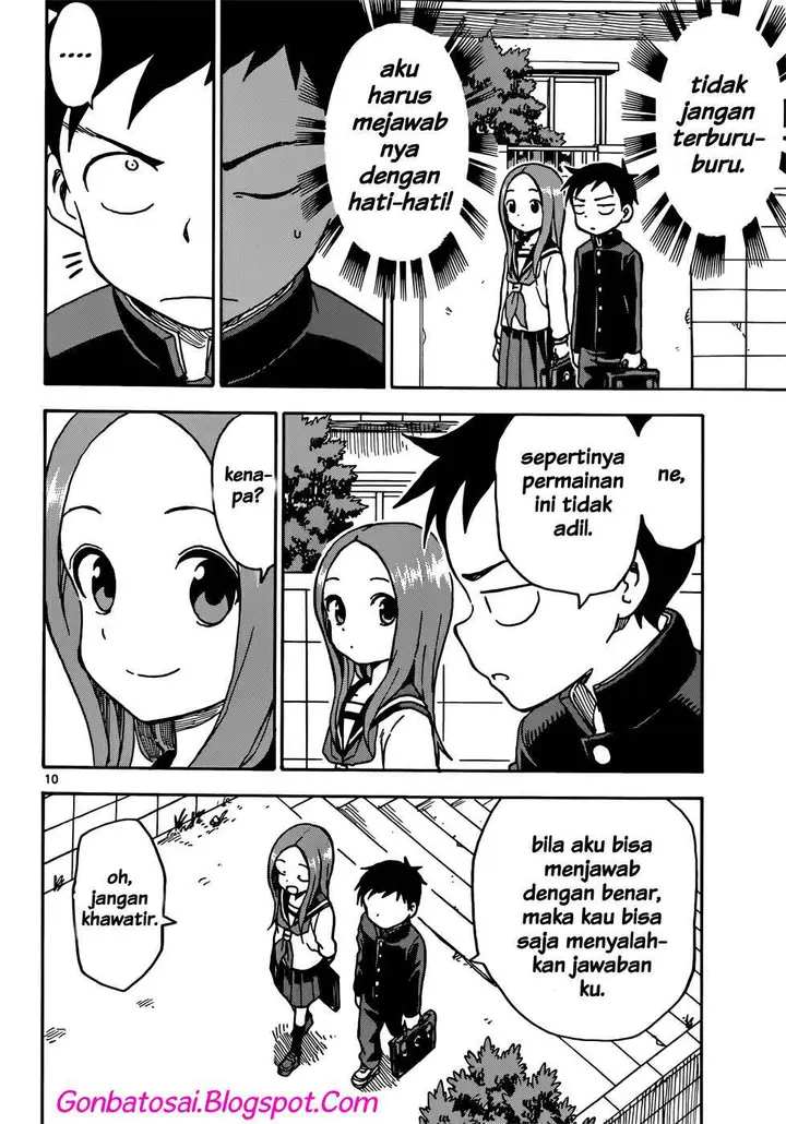 image-komik-karakai-jouzu-no-takagi-san-chapter-67-11/19