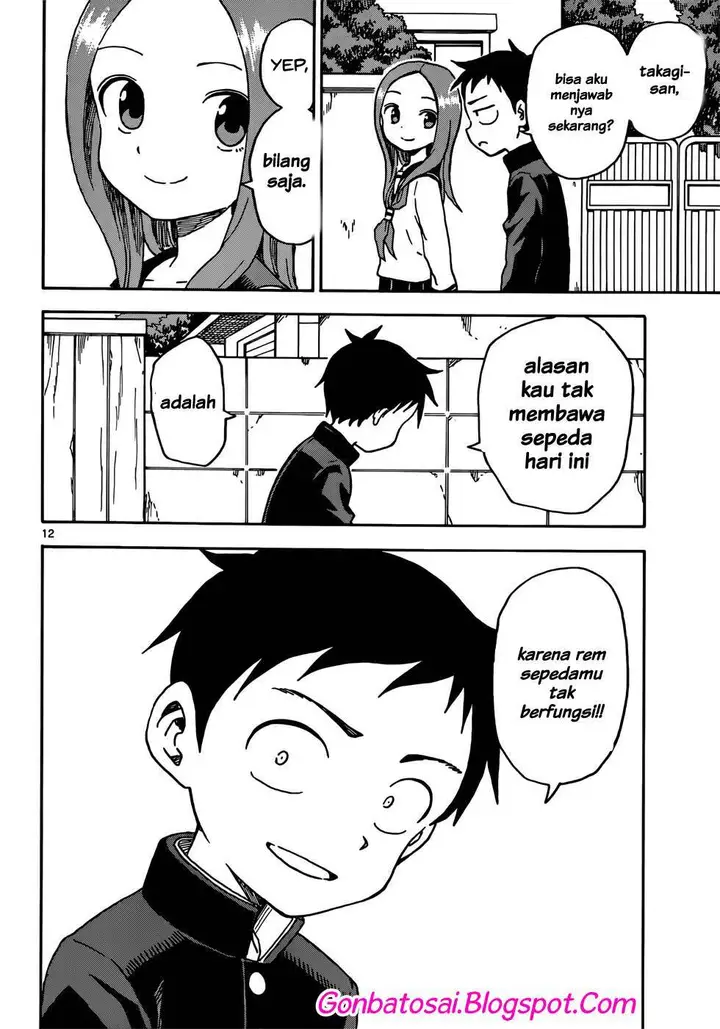 image-komik-karakai-jouzu-no-takagi-san-chapter-67-13/19