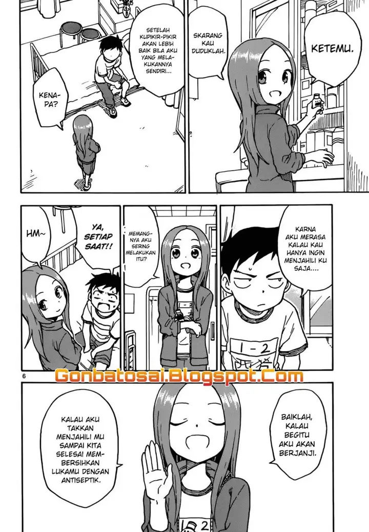 image-komik-karakai-jouzu-no-takagi-san-chapter-68-6/20