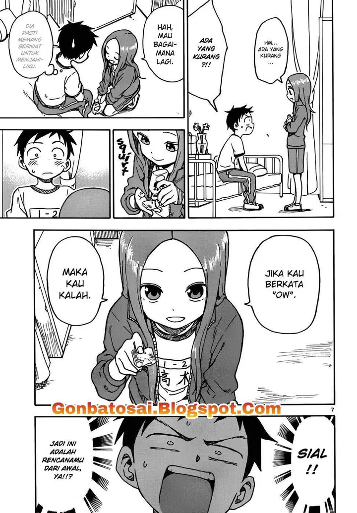 image-komik-karakai-jouzu-no-takagi-san-chapter-68-7/20