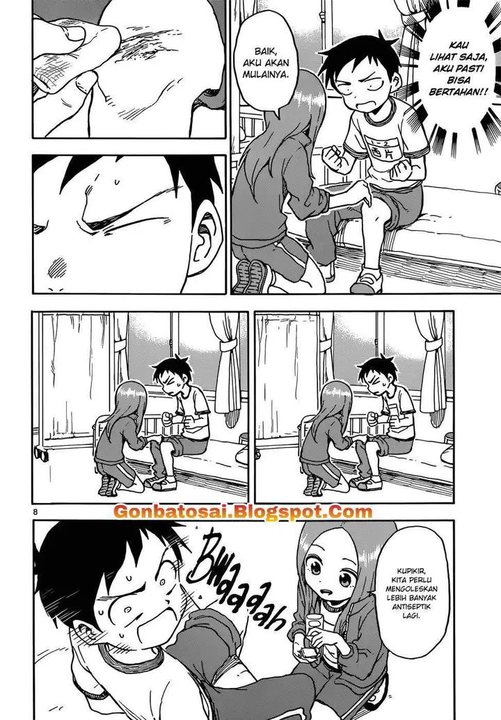image-komik-karakai-jouzu-no-takagi-san-chapter-68-9/20