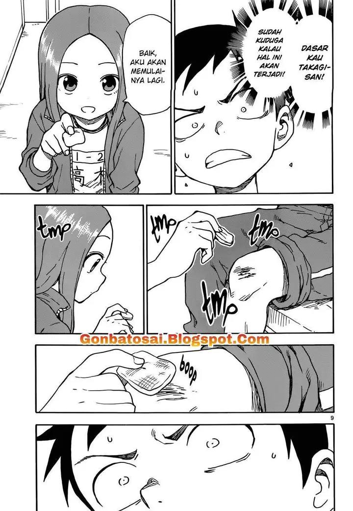 image-komik-karakai-jouzu-no-takagi-san-chapter-68-10/20
