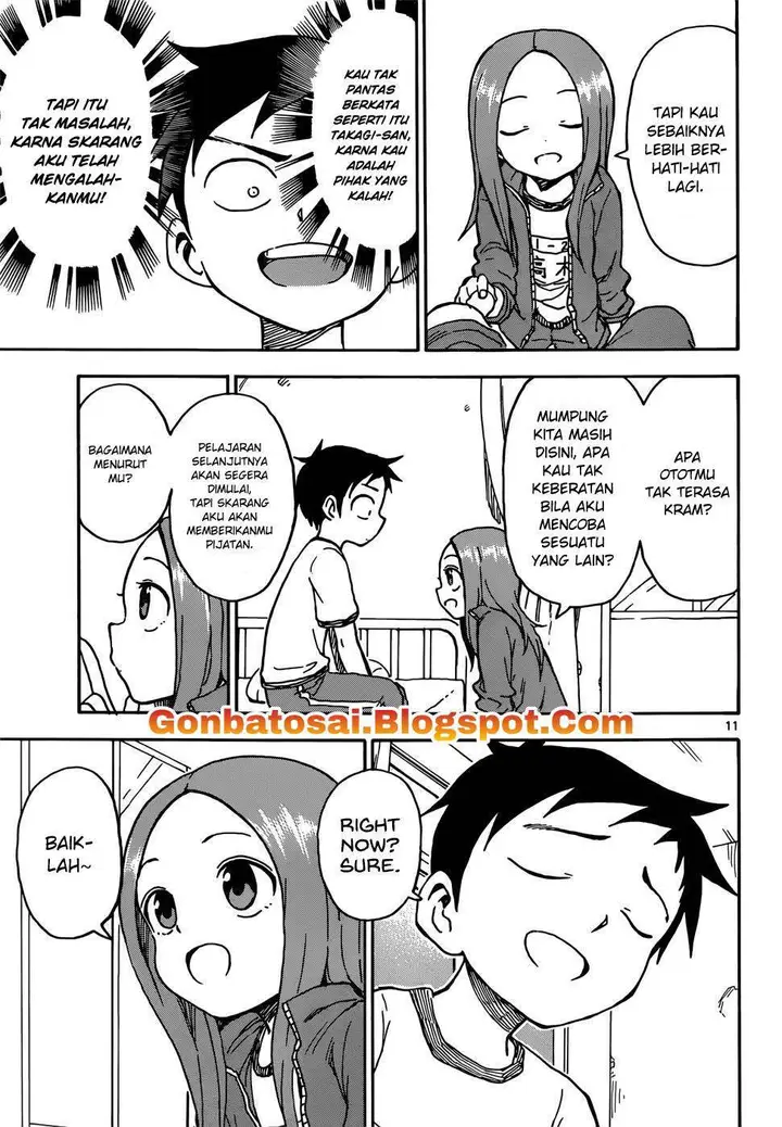 image-komik-karakai-jouzu-no-takagi-san-chapter-68-12/20