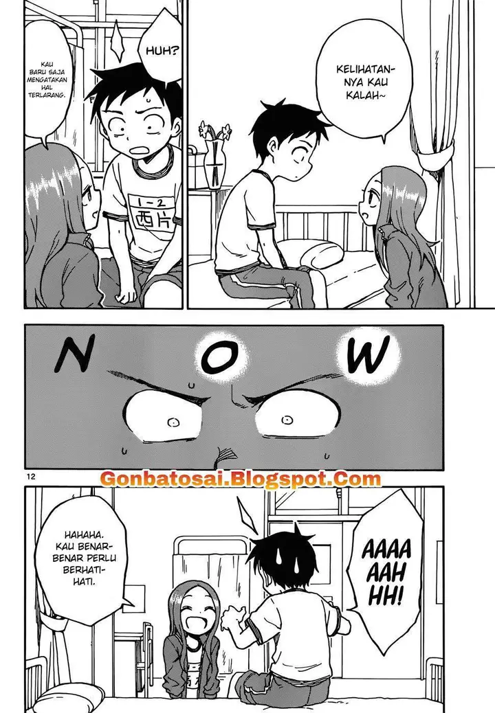 image-komik-karakai-jouzu-no-takagi-san-chapter-68-13/20