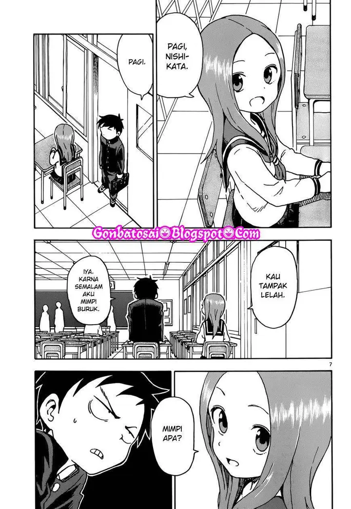 image-komik-karakai-jouzu-no-takagi-san-chapter-69-8/19