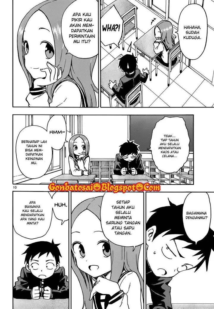 image-komik-karakai-jouzu-no-takagi-san-chapter-69-11/19