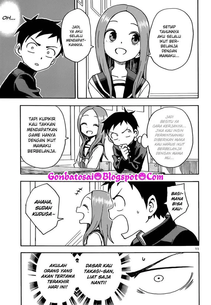 image-komik-karakai-jouzu-no-takagi-san-chapter-69-12/19