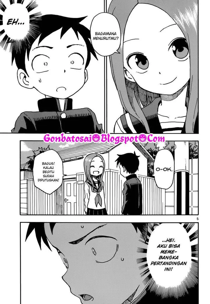 image-komik-karakai-jouzu-no-takagi-san-chapter-70-5/19