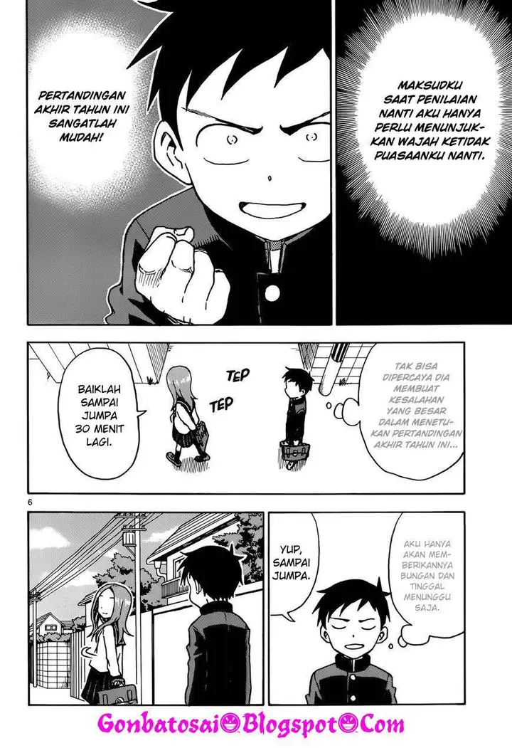 image-komik-karakai-jouzu-no-takagi-san-chapter-70-6/19