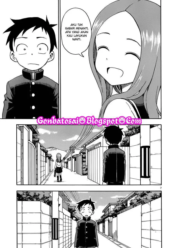 image-komik-karakai-jouzu-no-takagi-san-chapter-70-7/19