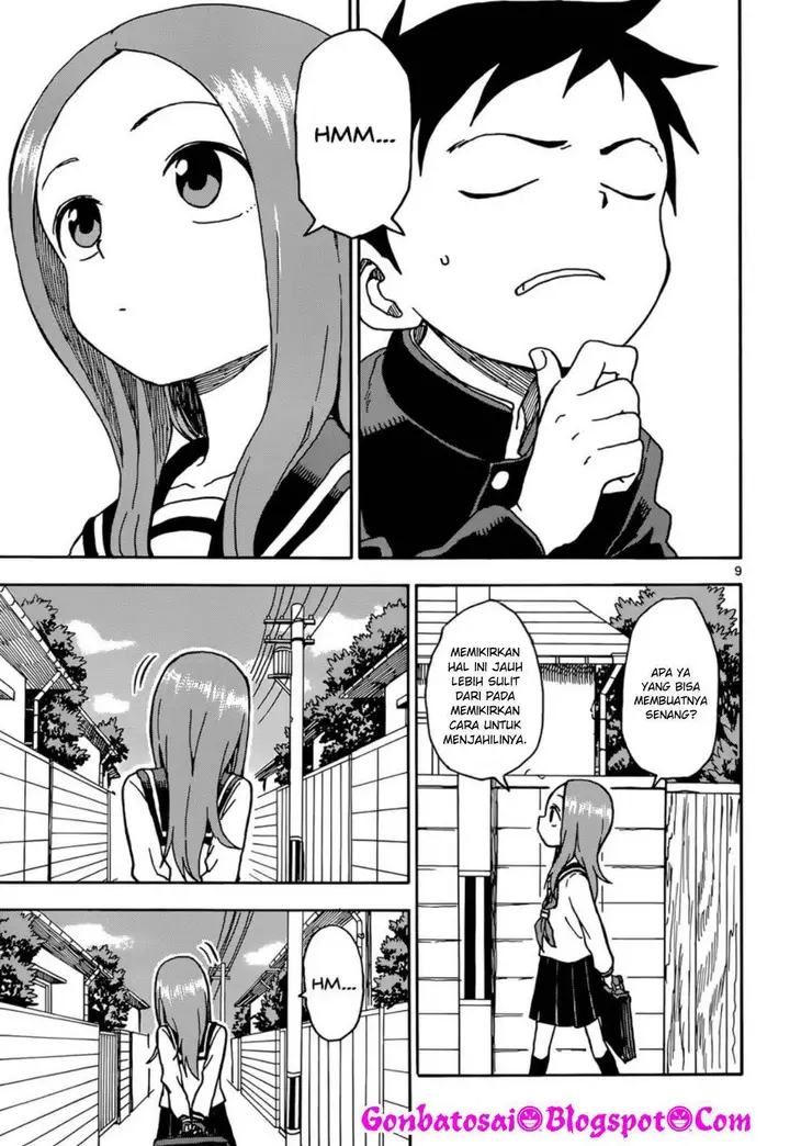 image-komik-karakai-jouzu-no-takagi-san-chapter-70-10/19