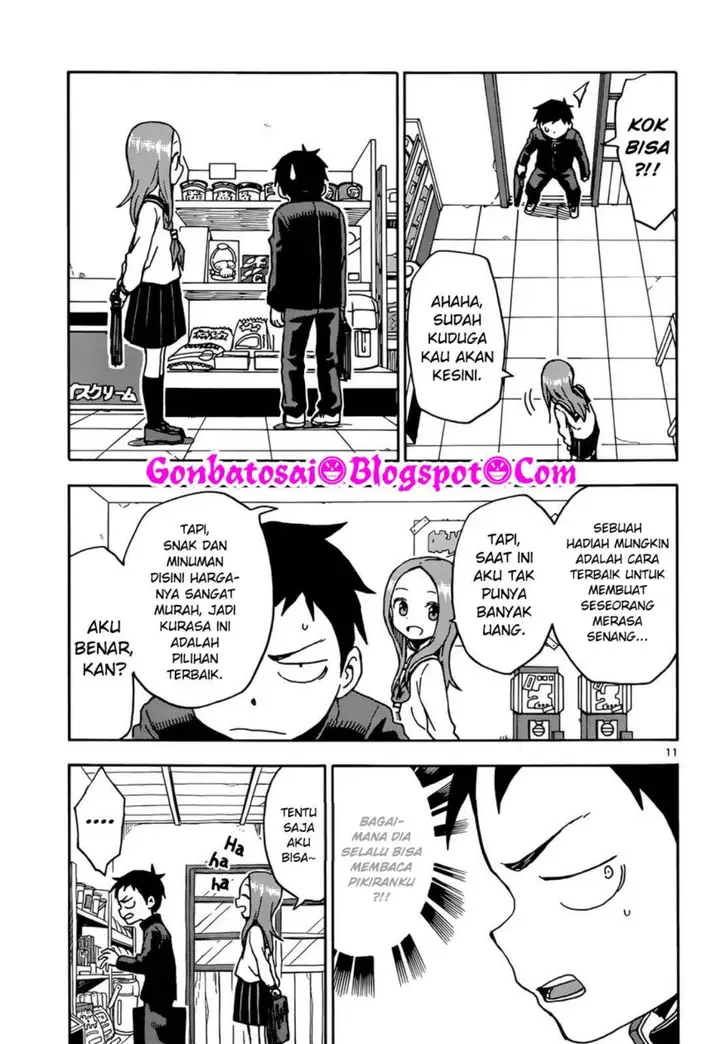 image-komik-karakai-jouzu-no-takagi-san-chapter-70-12/19