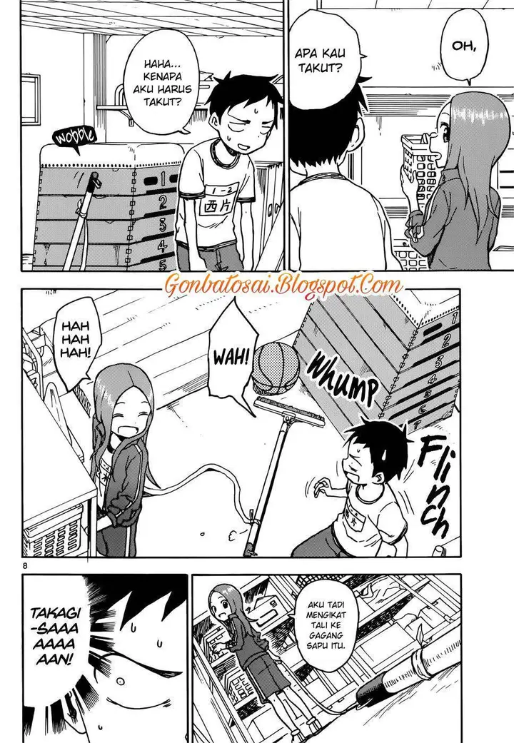 image-komik-karakai-jouzu-no-takagi-san-chapter-71-10/20
