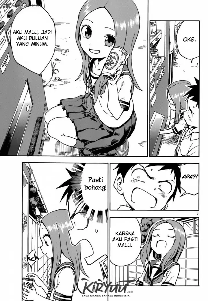 image-komik-karakai-jouzu-no-takagi-san-chapter-72-8/20