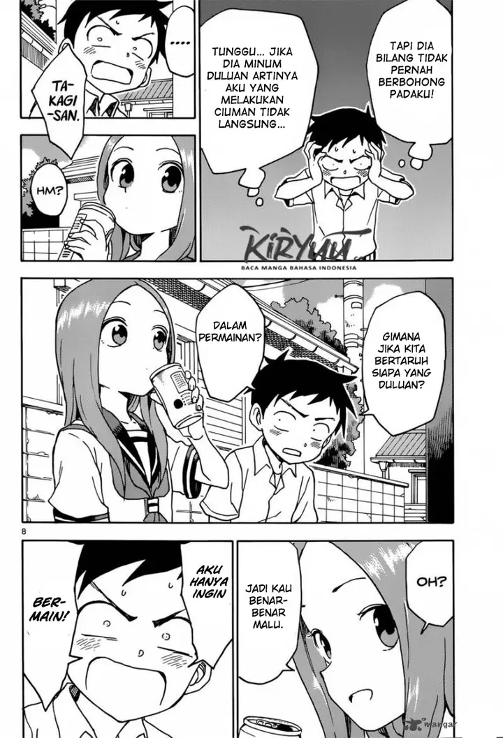 image-komik-karakai-jouzu-no-takagi-san-chapter-72-9/20