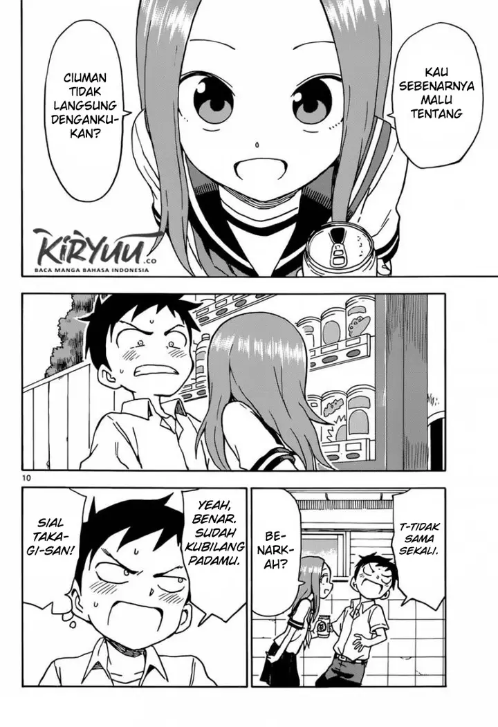 image-komik-karakai-jouzu-no-takagi-san-chapter-72-11/20