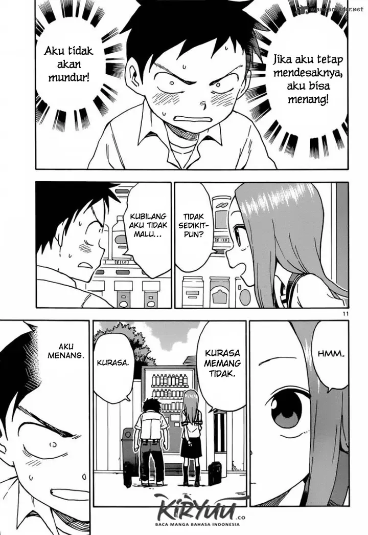 image-komik-karakai-jouzu-no-takagi-san-chapter-72-12/20