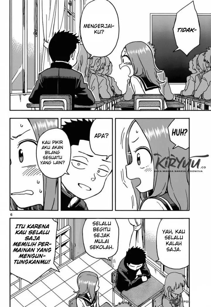 image-komik-karakai-jouzu-no-takagi-san-chapter-73-8/21