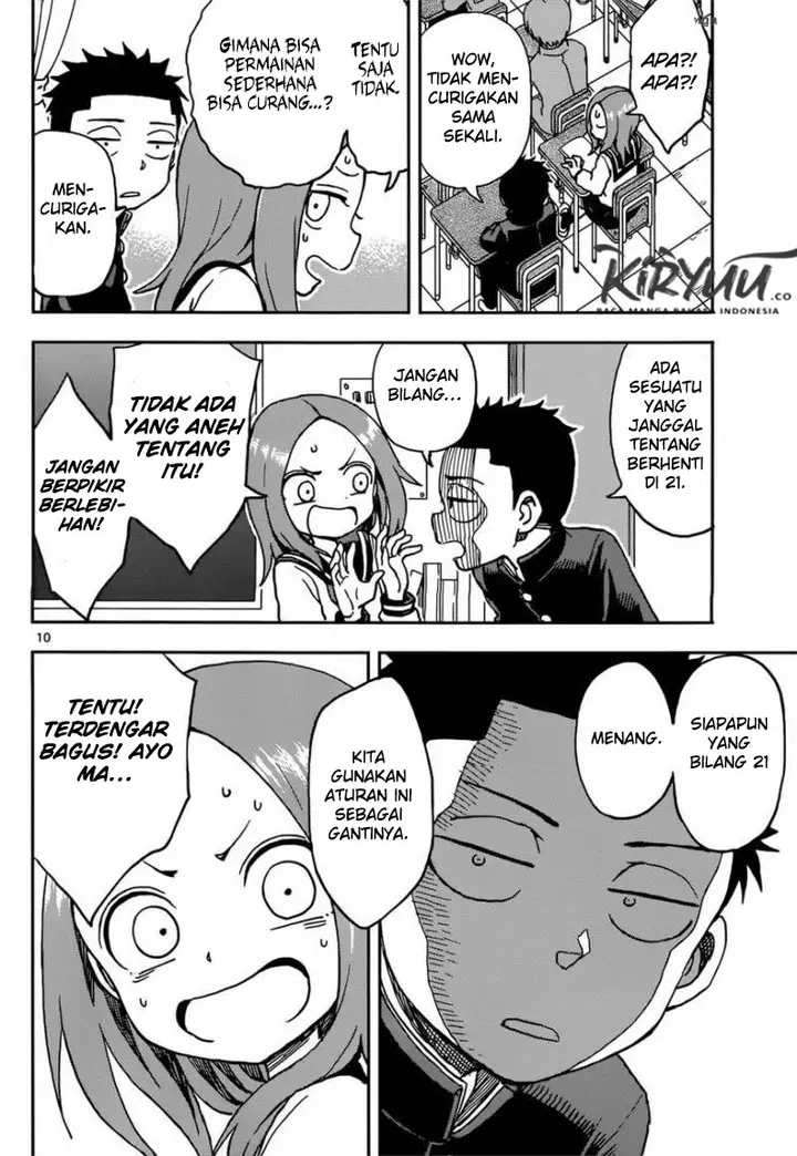 image-komik-karakai-jouzu-no-takagi-san-chapter-73-12/21