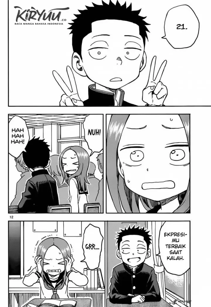 image-komik-karakai-jouzu-no-takagi-san-chapter-73-14/21