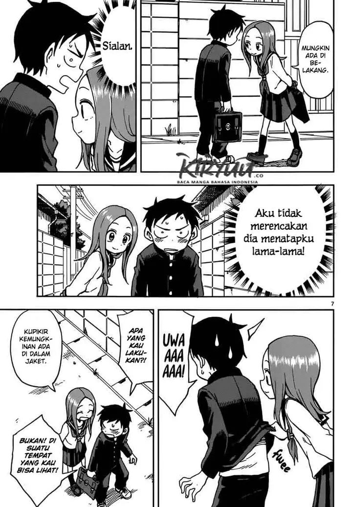 image-komik-karakai-jouzu-no-takagi-san-chapter-74-9/21