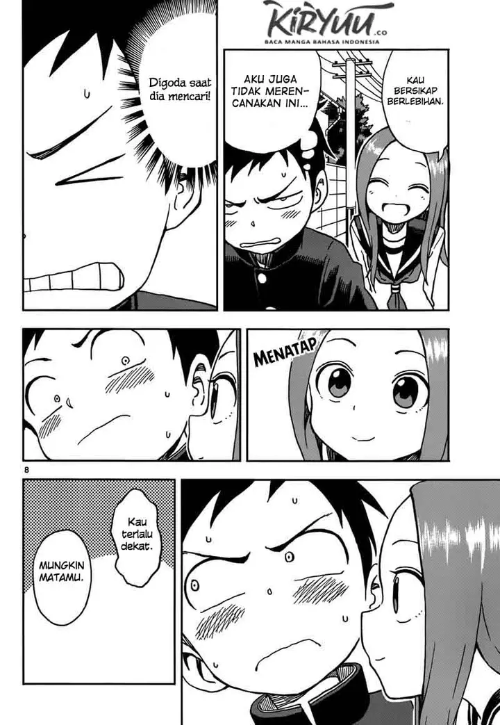 image-komik-karakai-jouzu-no-takagi-san-chapter-74-10/21