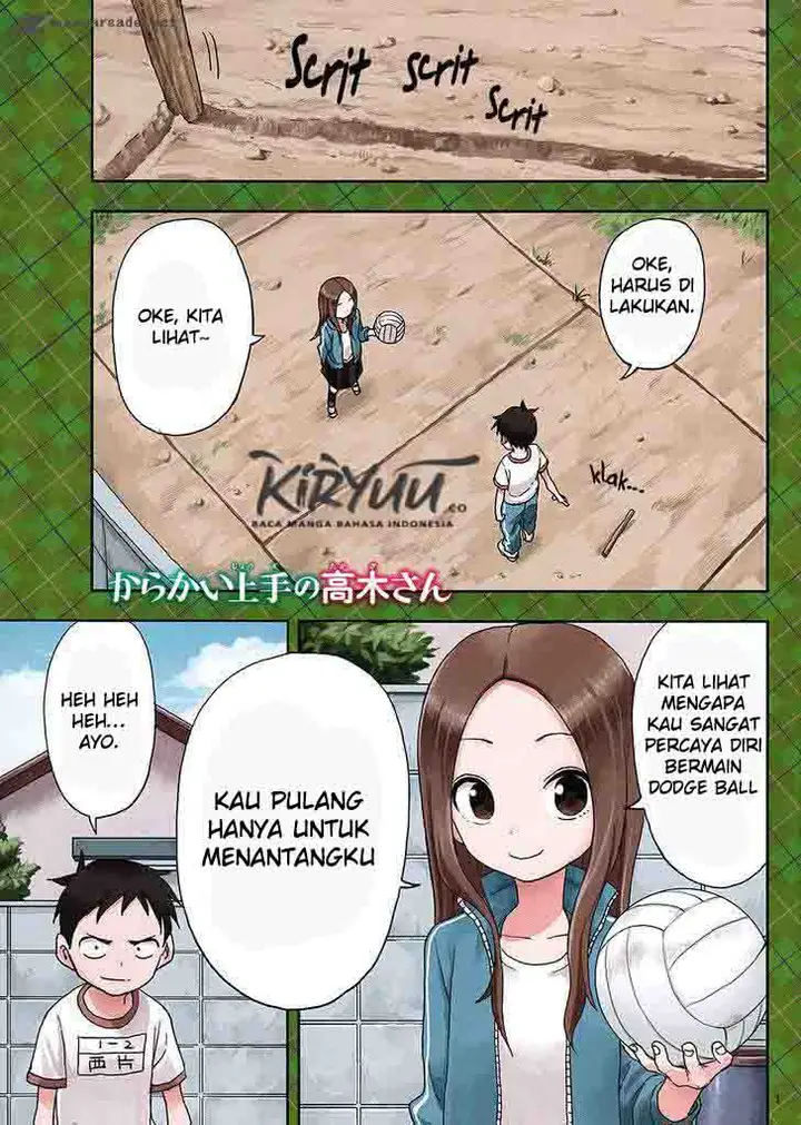 image-komik-karakai-jouzu-no-takagi-san-chapter-75-4/22