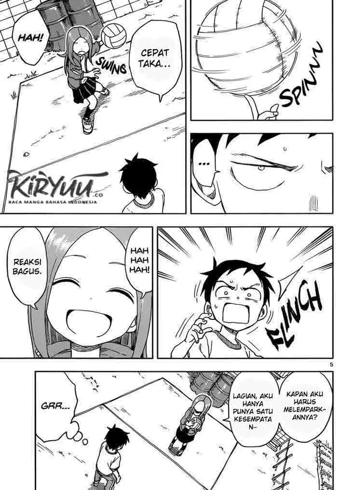 image-komik-karakai-jouzu-no-takagi-san-chapter-75-7/22