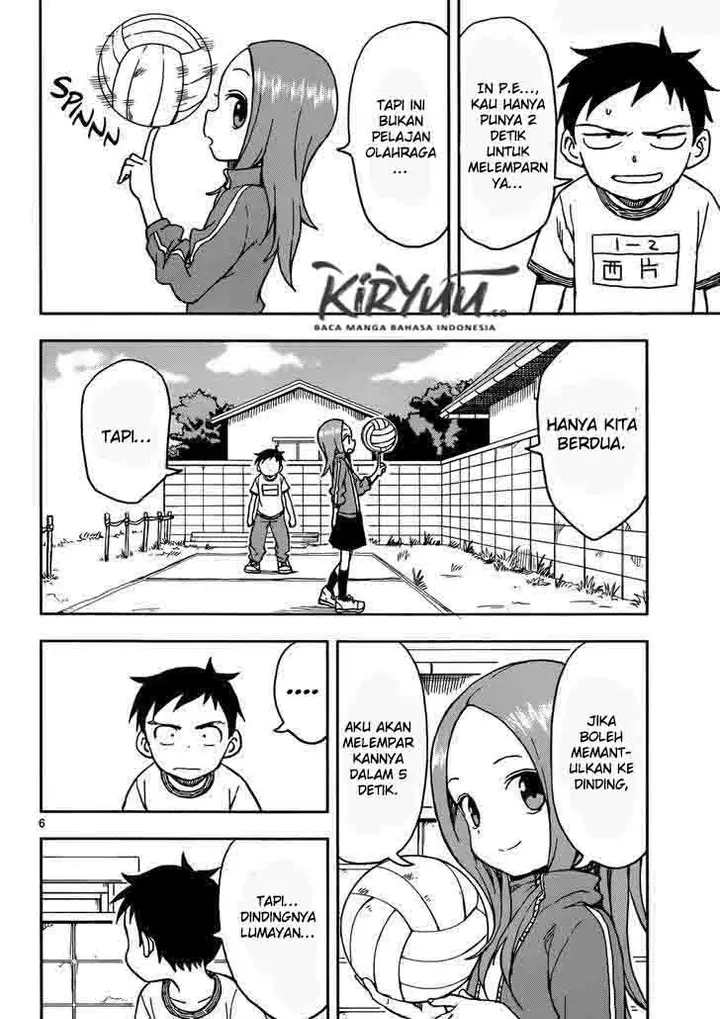 image-komik-karakai-jouzu-no-takagi-san-chapter-75-8/22