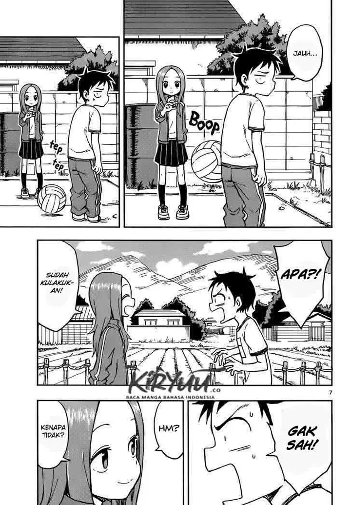 image-komik-karakai-jouzu-no-takagi-san-chapter-75-9/22