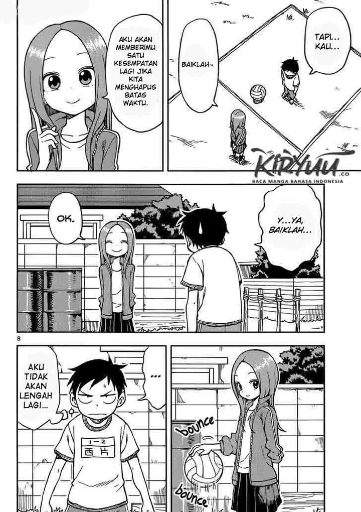 image-komik-karakai-jouzu-no-takagi-san-chapter-75-10/22