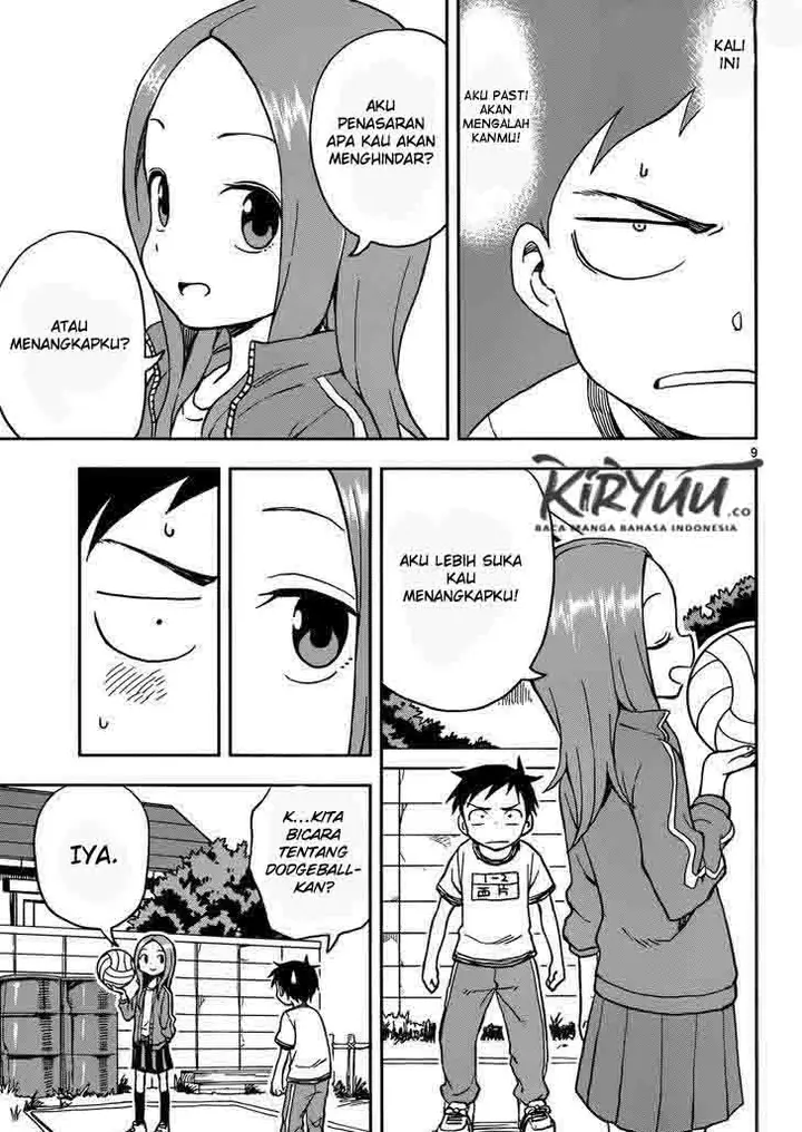 image-komik-karakai-jouzu-no-takagi-san-chapter-75-11/22