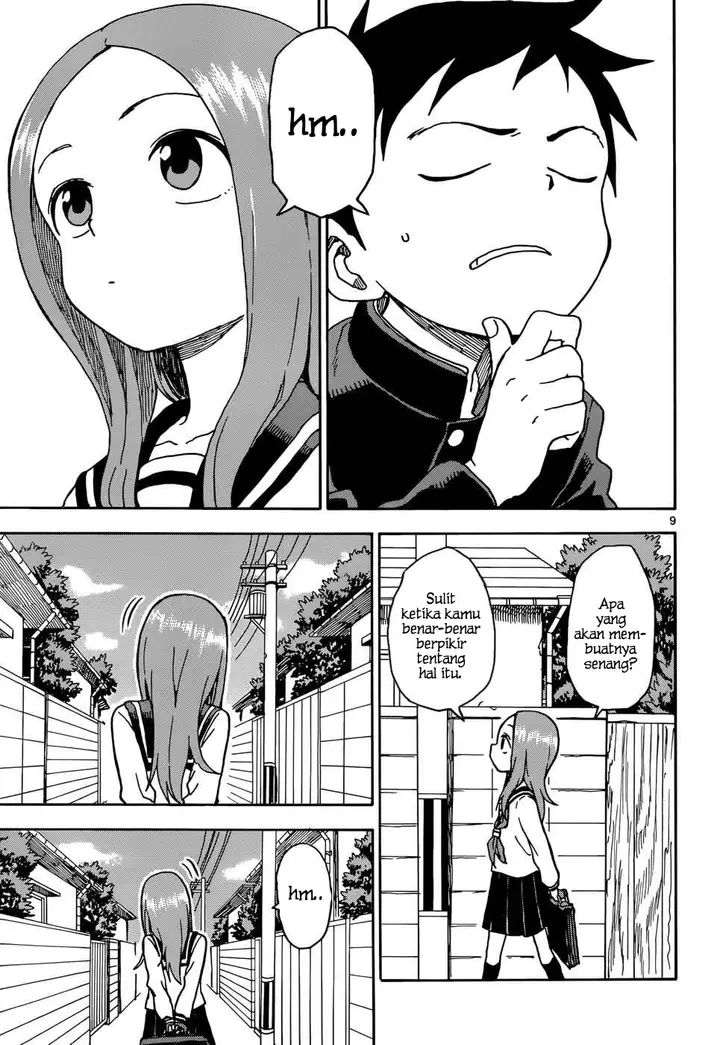 image-komik-karakai-jouzu-no-takagi-san-chapter-76-9/18