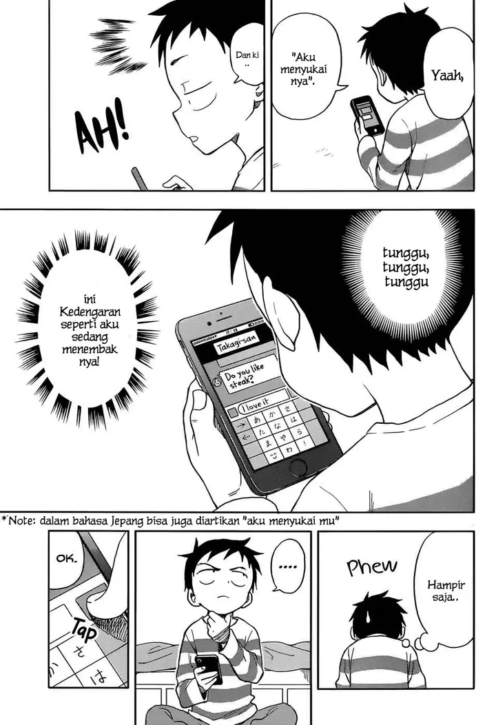image-komik-karakai-jouzu-no-takagi-san-chapter-77-5/18