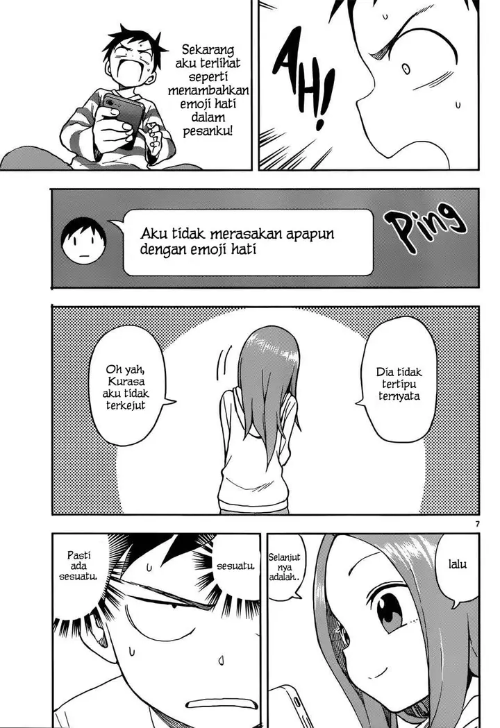 image-komik-karakai-jouzu-no-takagi-san-chapter-77-7/18