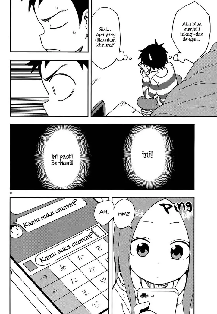 image-komik-karakai-jouzu-no-takagi-san-chapter-77-8/18