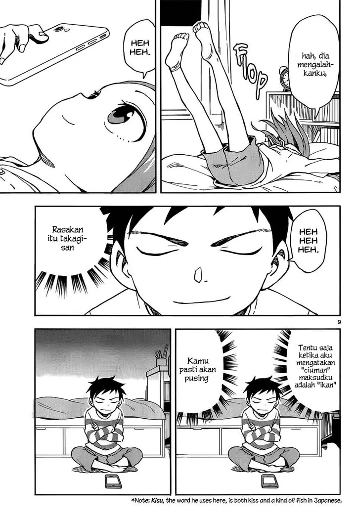 image-komik-karakai-jouzu-no-takagi-san-chapter-77-9/18