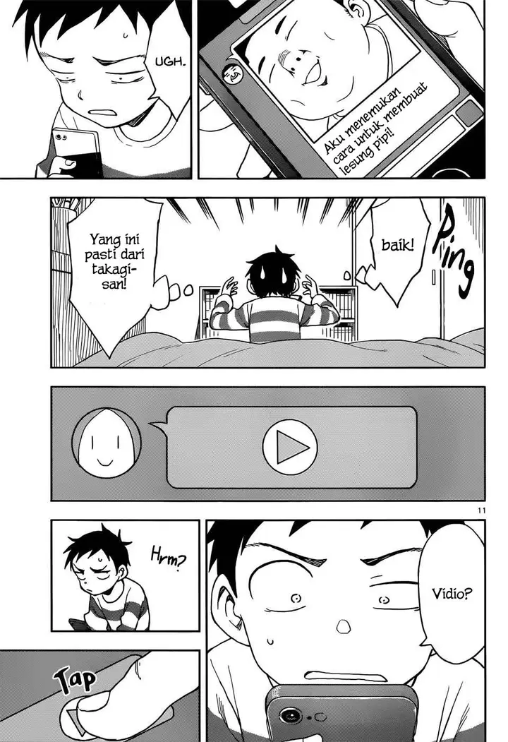 image-komik-karakai-jouzu-no-takagi-san-chapter-77-11/18